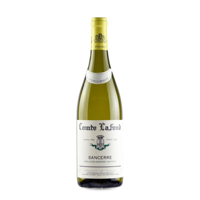 Comte Lafond Sancerre Blanc 2024 75cL