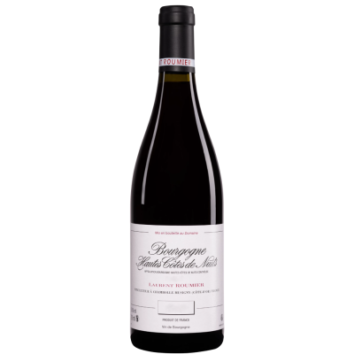 Laurent Roumier Bourgogne Hautes Cotes de Nuits 2022 75cL