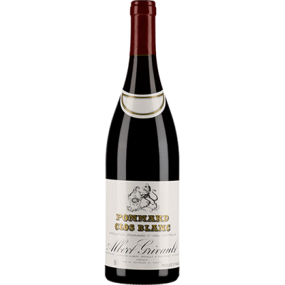 Domaine Albert Grivault Pommard 1er Cru Clos Blanc 2023