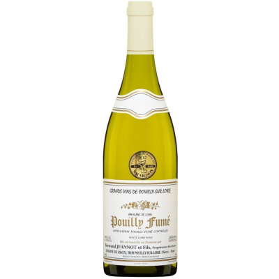 Domaine de Riaux Pouilly-sur-Loire 2024