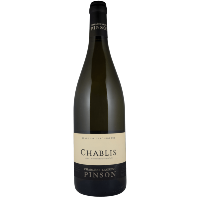 Chablis Grand Cru « Les Clos » 2020 - Domaine Pinson Frères