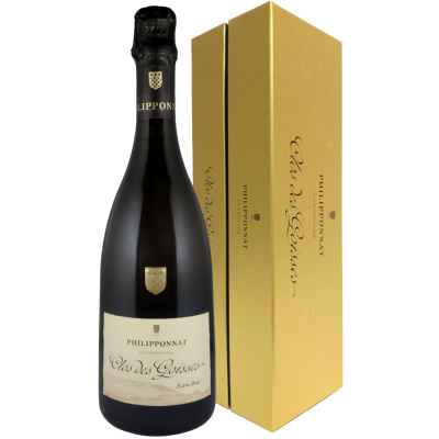 Champagne Philipponnat Clos des Goisses Etui 2013 75cL