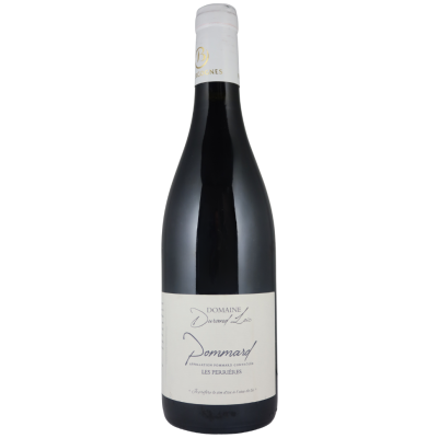 Domaine Loïc Durand Pommard Les Perrières 2022