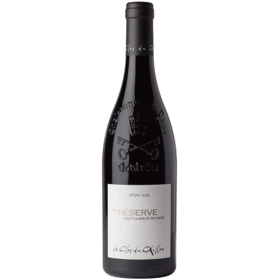 Domaine Le Caillou Châteauneuf-du-Pape Les Safres 2023
