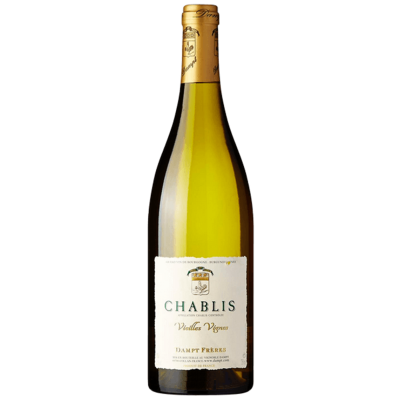 Vignobles Dampt, Chablis Vieilles Vignes