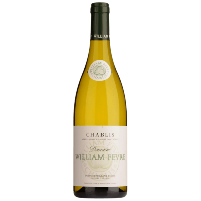 Chablis 2023 - Domaine William Fèvre