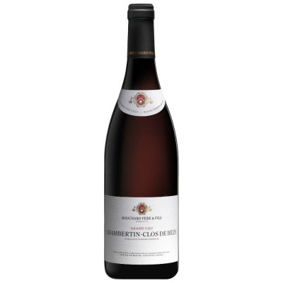 Maison Bouchard Père et Fils, Chambertin-Clos de Bèze