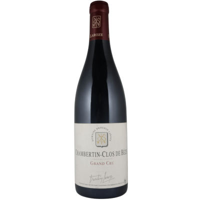 Chambertin Clos de Bèze Grand Cru 2019 - Domaine Drouhin-Laroze
