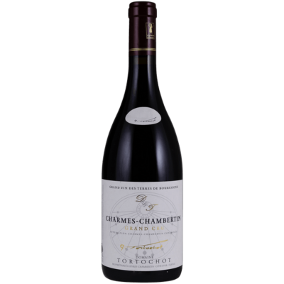 Chambertin Grand Cru 2017 - Domaine Tortochot