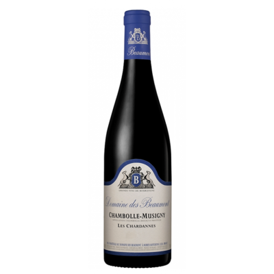 Domaine des Beaumont, "Les Chardannes", Chambolle-Musigny