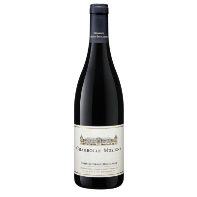 Domaine Génot-Boulanger, Chambolle-Musigny