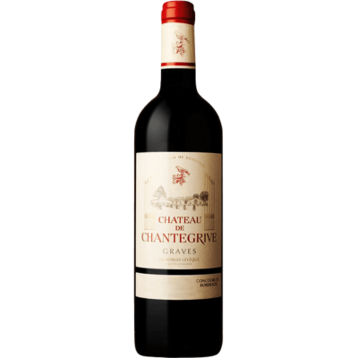 Château de Chantegrive