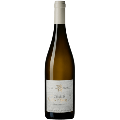 Domaine Charly Nicolle Per Aspera
