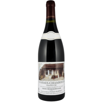 Domaine Gérard Raphet