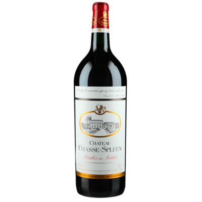 Château Chasse-Spleen, Moulis, MAGNUM