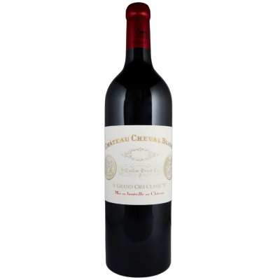 Château Cheval Blanc