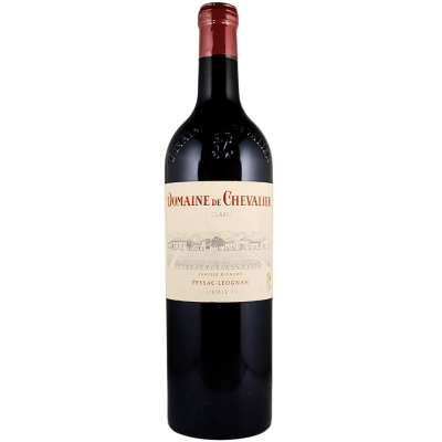Domaine de Chevalier