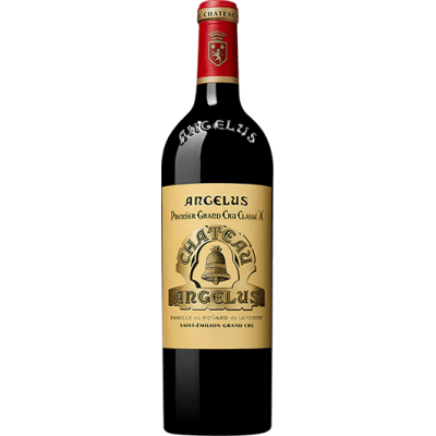 Château Angélus 2020