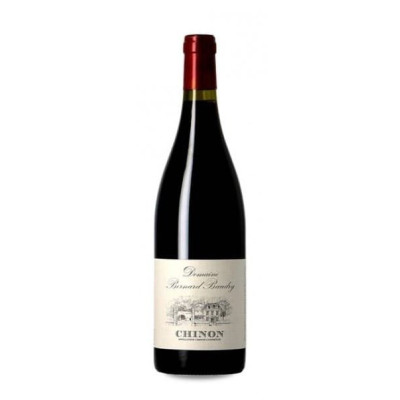 CHINON Bernard Baudry 2022