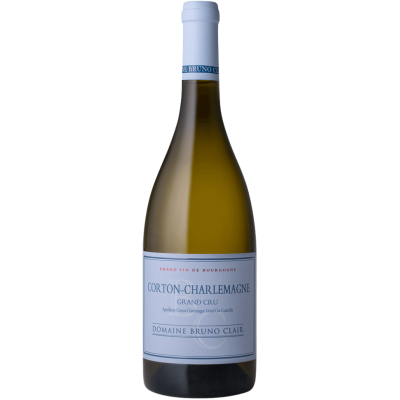 Domaine Bruno Clair Corton-Charlemagne grand cru 2022