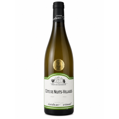 Domaine Désertaux-Ferrand