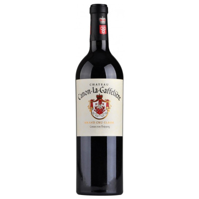 Château Canon La Gaffelière, Saint-Émilion Grand Cru Classé 1B