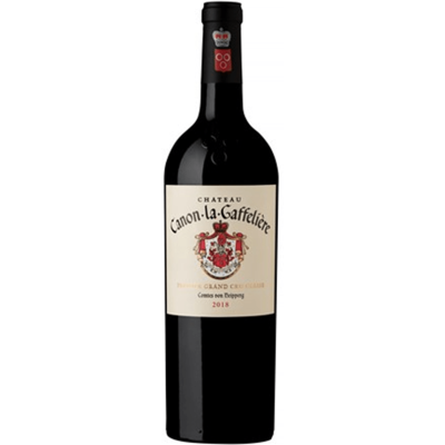 Château Canon La Gaffelière BIO, MAGNUM Saint-Émilion Grand Cru Classé