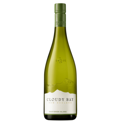 Nouvelle-Zélande Marlborough Sauvignon Blanc Cloudy Bay 2025