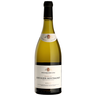 Bouchard Père et Fils Chevalier-Montrachet Grand Cru 2020 75cL