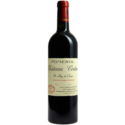 Château Certan de May, Pomerol