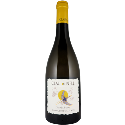 Clau de Nell Chenin Blanc 2021
