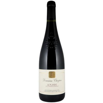 Domaine Émile Chupin Anjou 2022