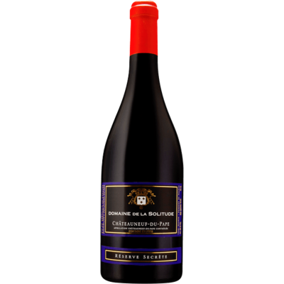 Domaine de la Solitude, Réserve Secrète, Châteauneuf-du-Pape