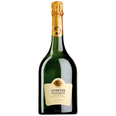Taittinger Comtes de Champagne 2011