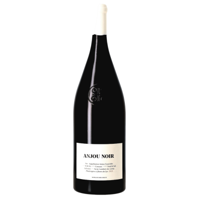 Anjou Noir 2022 Domaine Belargus - BIO - Magnum