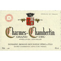 (158) Armand Rousseau Charmes Chambertin 2004 75cL Q1
