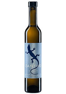 (ZANTHO19EISW) Zantho Vin de glace Eiswein 2019 37.5cL Q2