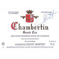 (208) Domaine Denis Mortet Chambertin 2004 75cL Q1