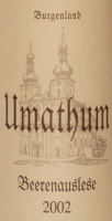 Weingut Umathum