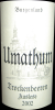 Weingut Umathum