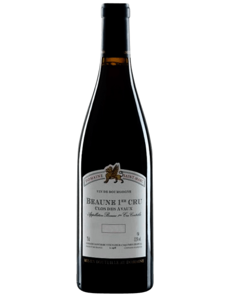 (POMLC15SM) Domaine Saint Marc POMMARD 1er cru LES CHANLINS 2015 