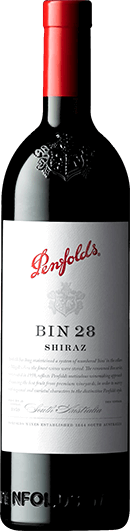 (BIN28-19) Penfolds Bin 28 Shiraz 2019 Q2