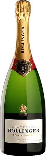 (BOLLSPE) Champagne Bollinger Spécial Cuvée Brut Etui 75cL Q1