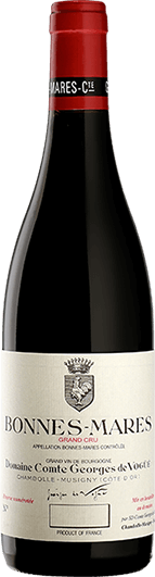 (BONMAR20CGV) Domaine Comte Georges de Vogüé Bonnes Mares 2020 75cL Q1