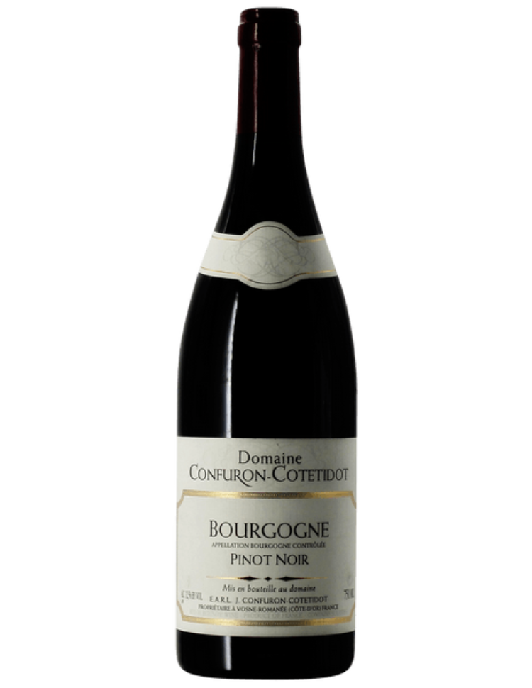 (VR1CLB17CONF) Domaine Confuron-Gindre Vosne-Romanée 1er cru Les Beaumonts 2017 75cL 