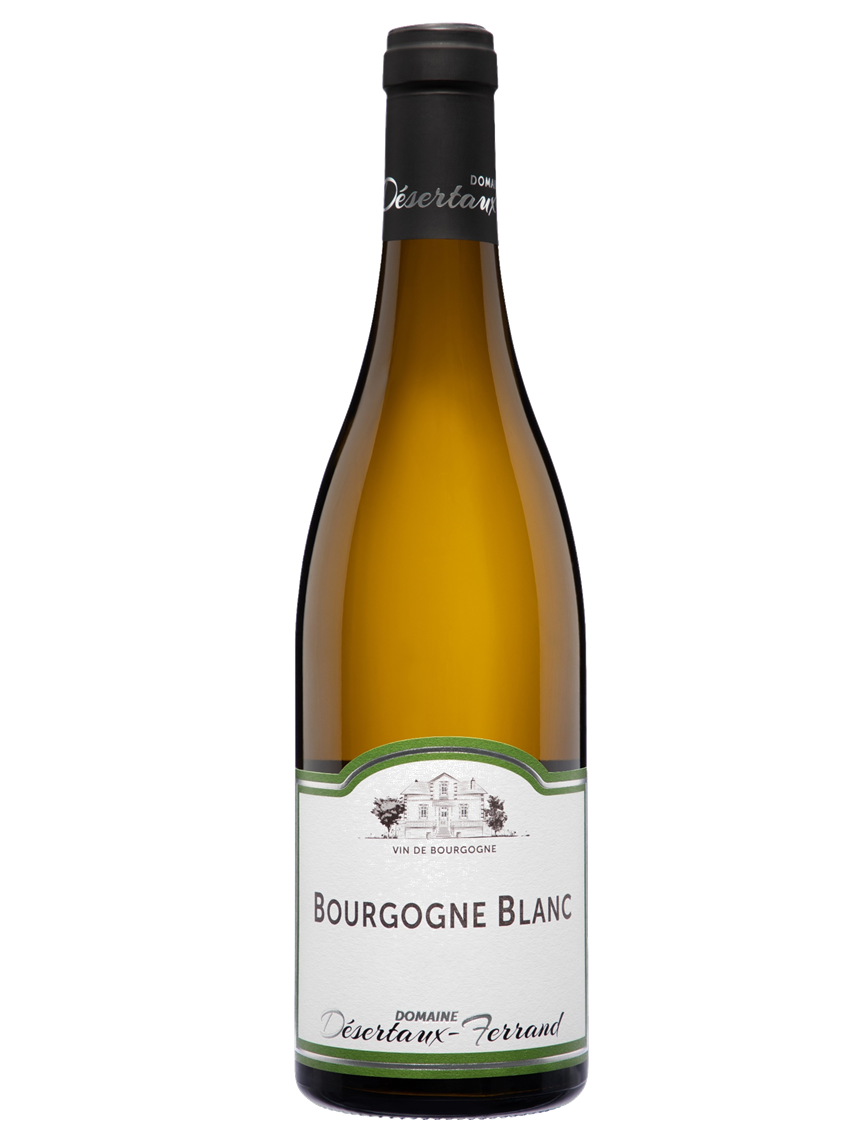 (BOURGB20DES) Desertaux Ferrand Nuits Bourgogne Blanc 2020 Q1