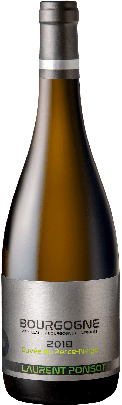 (BOURGB18PN) Laurent Ponsot Bourgogne Cuvee du Perce Neige 2018 75cL Q2