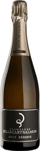 (BSBRETUI) Champagne Billecart Salmon Brut Reserve Etui 75cL Q3