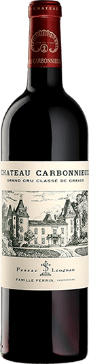 (CARB22) Château Carbonnieux 2022 Pessac Leognan Cru Classé 75cL Q2