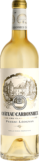 (CARBB18) Château Carbonnieux 2018 Pessac Leognan Cru Classé Blanc 75cL Q2